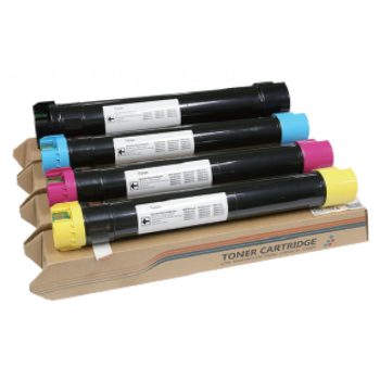   Utángyártott XEROX C8030,8045 toner MAGENTA 15000 oldal kapacitás CT East.