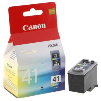Canon CL-41 Tintapatron Color 12 ml Canon CL-41 Tintapatron Color 12 ml
