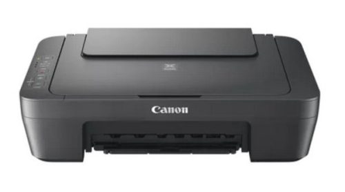Canon MG2551S simatetős multifunkciós tintás nyomtató