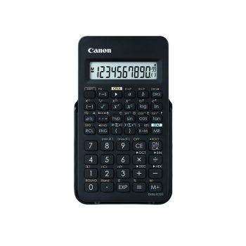 Canon F-605G fekete tudományos számológép