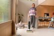 Karcher Porszívó-felmosó FCV 4, 3 in 1, akkus
