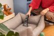 Karcher SE 4 Plus EU Kárpit- és szőnyegtisztító