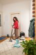 Karcher SE 4 Plus EU Kárpit- és szőnyegtisztító