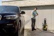 Karcher K 7 WCM Premium EU magasnyomású mosó