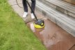 Karcher K 5 WCM Pr.H EU, Magasnyomású mosó