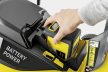 Karcher LMO 36-46 Battery akkumulátoros fűnyíró  (akkumulátor nélkül)