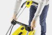 Karcher LMO 36-46 Battery akkumulátoros fűnyíró  (akkumulátor nélkül)