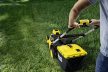 Karcher LMO 36-46 Battery akkumulátoros fűnyíró  (akkumulátor nélkül)