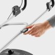 Karcher LMO 2-18 EU, akkumulátoros fűnyíró