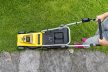 Karcher LMO 2-18 EU, akkumulátoros fűnyíró