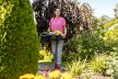 Karcher LMO 2-18 EU, akkumulátoros fűnyíró