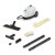 Karcher Tisztító SC 2 EasyFix EU, (gőz)