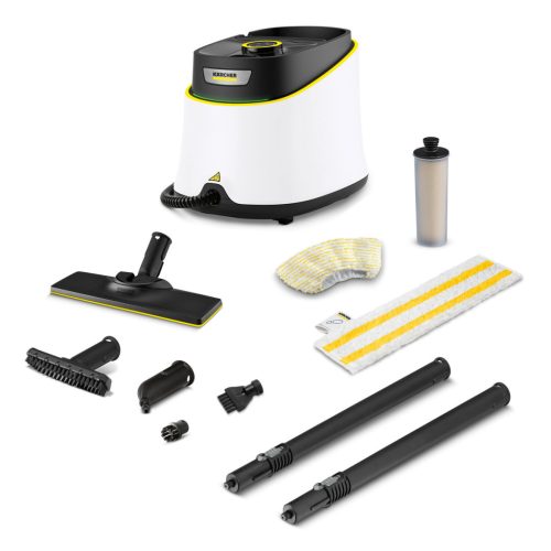Karcher Gőztisztító SC 3 Deluxe, 1900 W, 3,5 bar