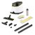 Karcher Gőztisztító SC 3 Deluxe, 1900 W, 3,5 bar