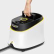 Karcher Gőztisztító SC 3 Deluxe, 1900 W, 3,5 bar