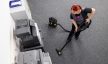 Karcher T 11/1 Classic HEPA EU black száraz porszívó