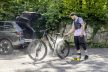 Karcher OC4 EU Akkumulátoros mobil kültéri Tisztító