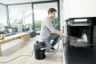 Karcher AD 2 EU-II hamuporszívó