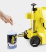 Karcher K 3 Classic EU, Magasnyomású mosó