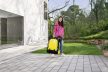 Karcher S 4 Twin seprőgép