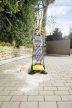 Karcher S 4 Twin seprőgép