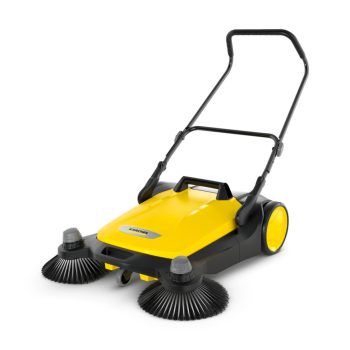 Karcher S 6 Twin Seprőgép