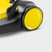 Karcher S 6 Twin Seprőgép