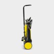 Karcher S 6 Twin Seprőgép