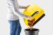 Karcher S 6 Twin Seprőgép