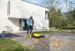 Karcher S 6 Twin Seprőgép