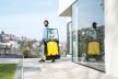 Karcher S 6 Twin Seprőgép