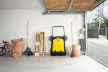 Karcher S 6 Twin Seprőgép