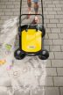 Karcher S 6 Twin Seprőgép