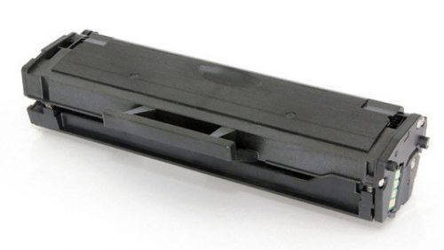 Utángyártott XEROX 3020,3025 Toner Black 1.500 oldal kapacitás WHITE BOX D
