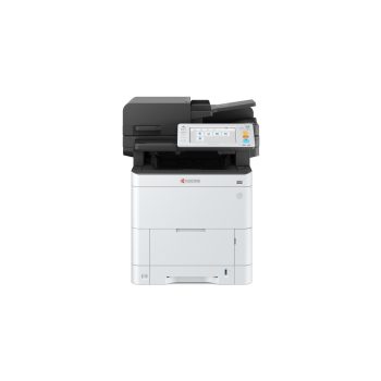   Kyocera ECOSYS MA4000cix színes lézer multifunkciós nyomtató