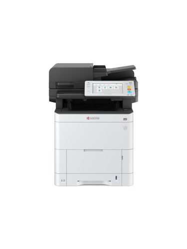 Kyocera ECOSYS MA4000cix színes lézer multifunkciós nyomtató