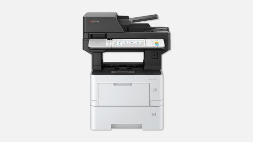 Kyocera ECOSYS MA4500ix mono lézer multifunkciós nyomtató