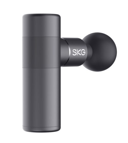 SKG F3-EN Gray (pisztoly), masszázspisztoly
