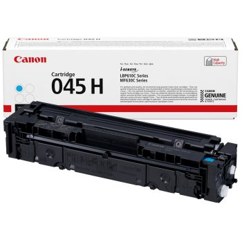 Canon CRG045H Toner Cyan 2.200 oldal kapacitás Canon CRG045H Toner Cyan 2.200 oldal kapacitás
