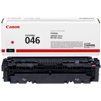 Canon CRG046 Toner Magenta 2.300 oldal kapacitás Canon CRG046 Toner Magenta 2.300 oldal kapacitás