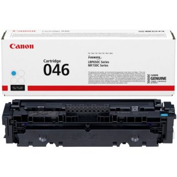 Canon CRG046 Toner Cyan 2.300 oldal kapacitás Canon CRG046 Toner Cyan 2.300 oldal kapacitás