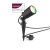 Hama okos WiFi kerti LED reflektor RGBW IP65 7W