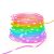 Hama okos WiFi LED fényfüzér kültérre és beltérre, 10 m, RGB, USB (176660)