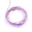 Hama okos WiFi LED fényfüzér kültérre és beltérre, 10 m, RGB, USB (176660)