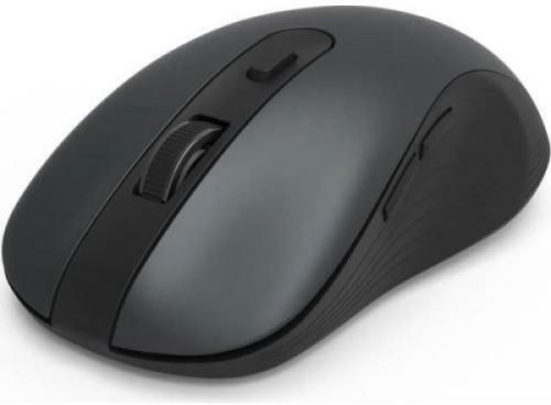 Hama MW-650 vezeték nélküli optikai egér fekete (182617)