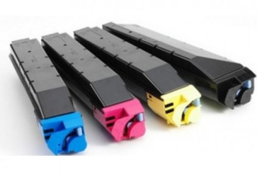 Kyocera TK-8305 Toner Yellow 15.000 oldal kapacitás