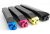 Kyocera TK-8305 Toner Yellow 15.000 oldal kapacitás