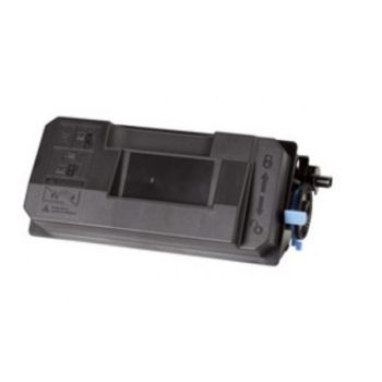 KYOCERA TK3130 Toner 25K CHIP /FU/ KTN  (For use)