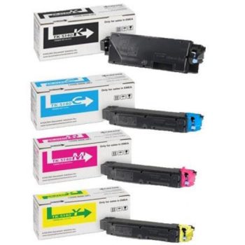 Kyocera TK-5140 Toner Magenta 5.000 oldal kapacitás