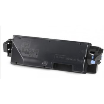   Utángyártott KYOCERA TK5150K Toner. BK 12000 oldal kapacitás KATUN Performance*